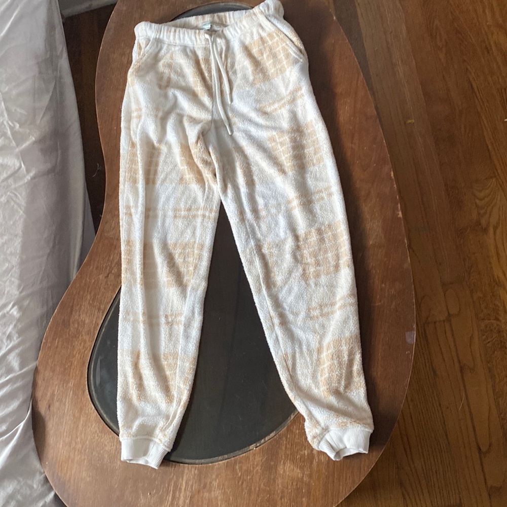 NWOT Aerie joggers